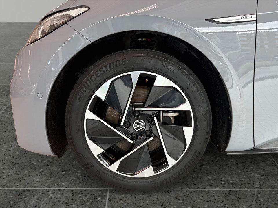 VW ID.3 58 Pro Performance 5d