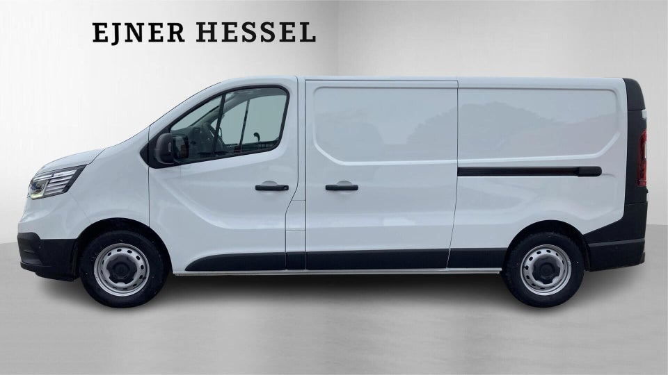 Renault Trafic 2,0 dCi 130 L2H1