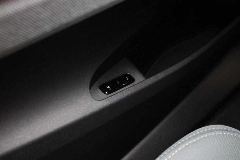 Polestar 2 Standard Range 5d