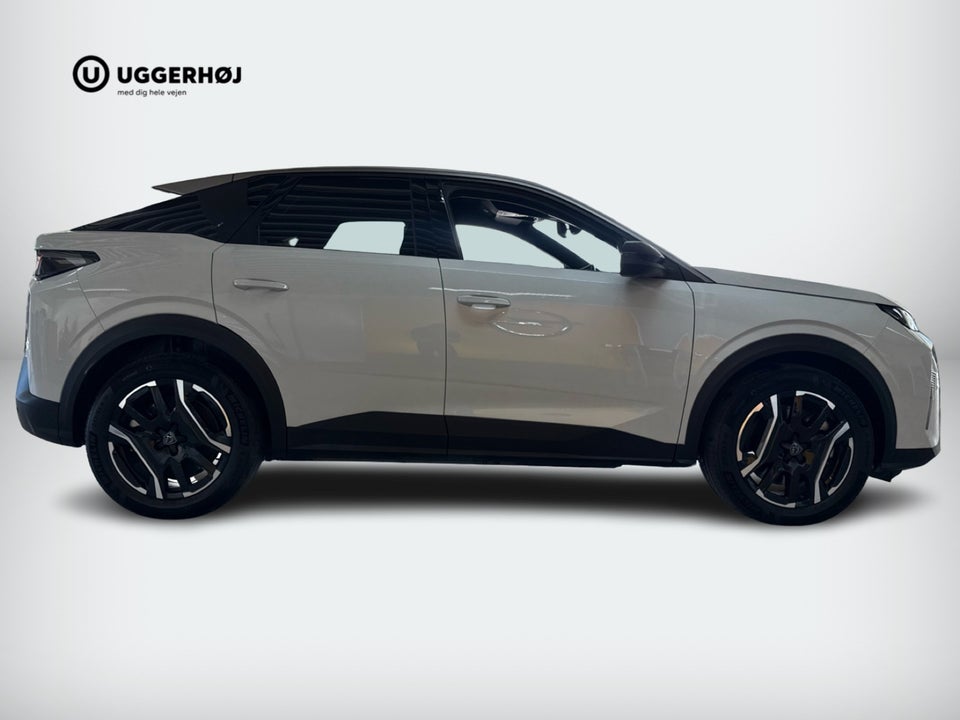 Peugeot e-3008 77 Allure 5d
