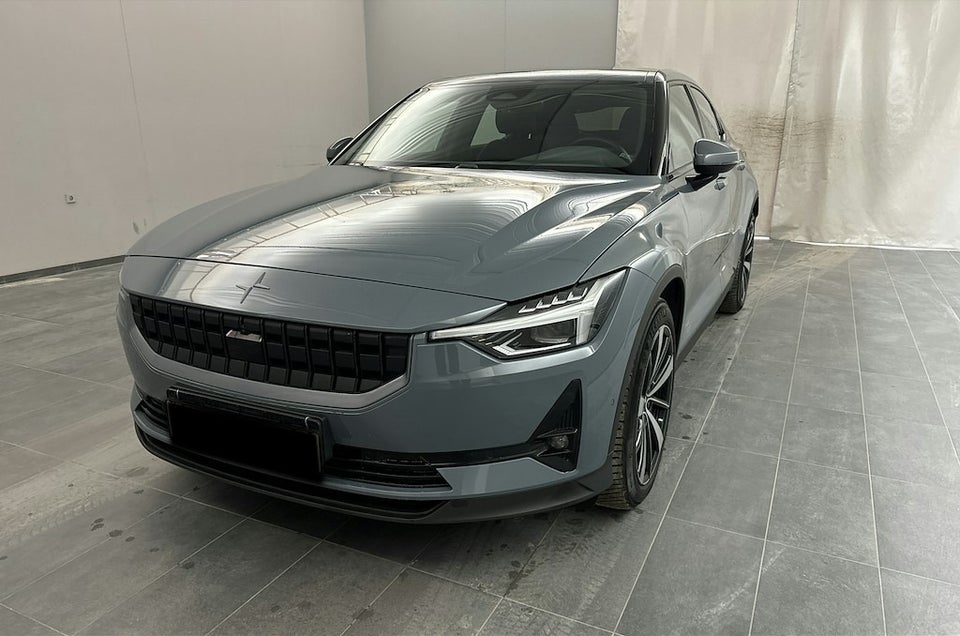 Polestar 2 Long Range AWD 5d
