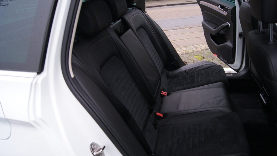 VW Passat 1,4 GTE Variant DSG 5d