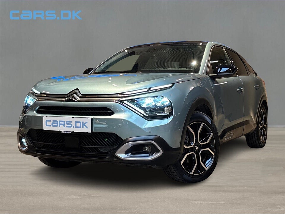 Citroën ë-C4 54 VTR Sport 5d