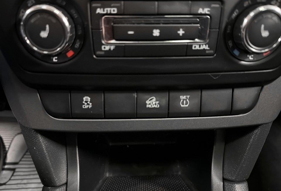 Skoda Yeti 2,0 TDi 110 Ambition 4x4 5d