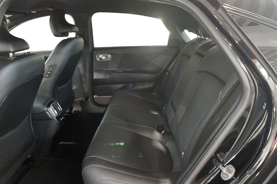 Hyundai Ioniq 6 77 Ultimate 4d