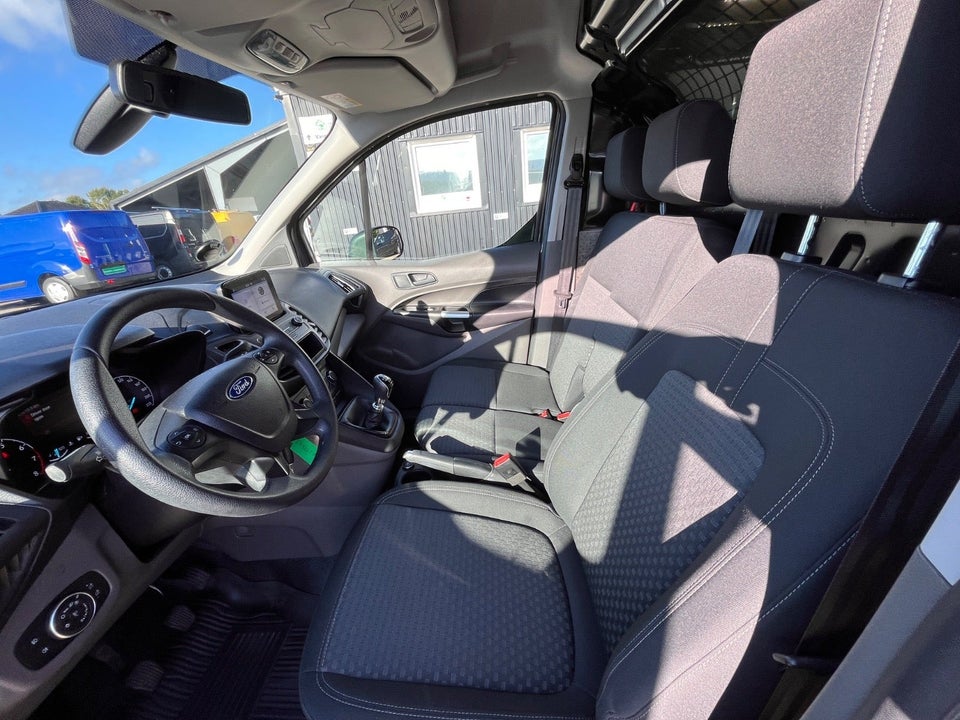 Ford Transit Connect 1,0 SCTi 100 Trend lang