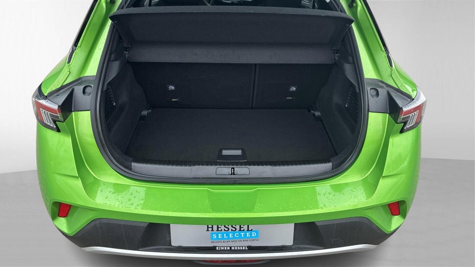 Opel Mokka-e 50 Edition+ 5d