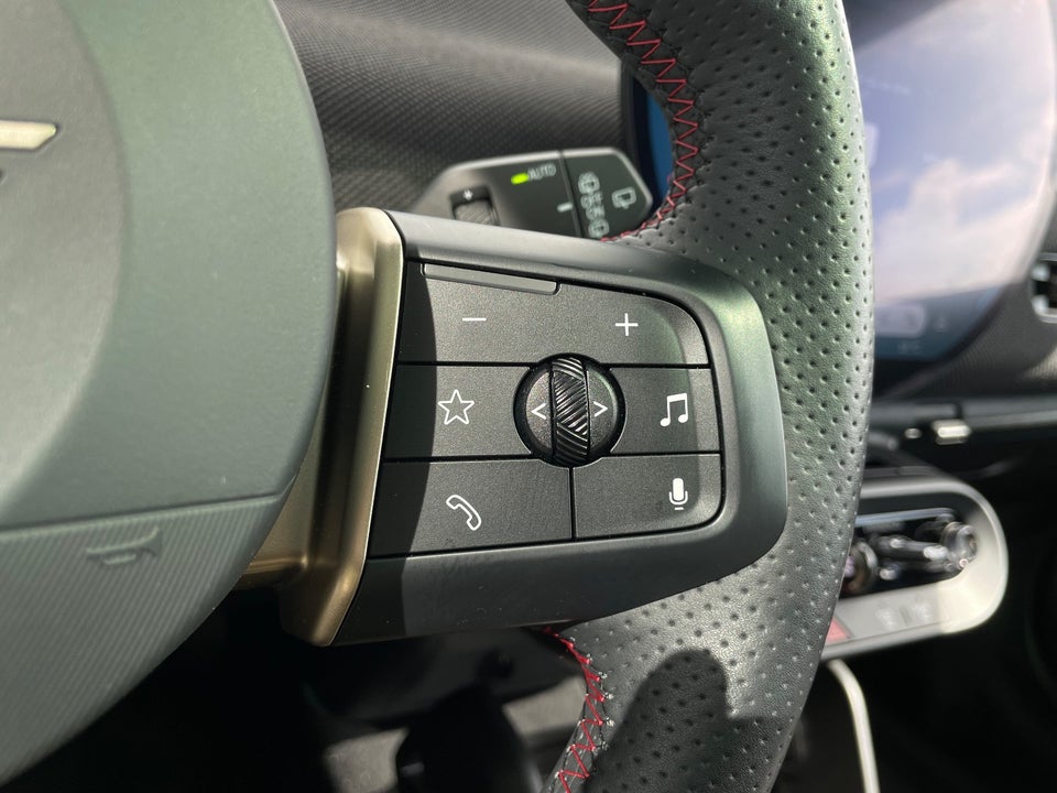 MINI Cooper SE JCW Trim XL 3d