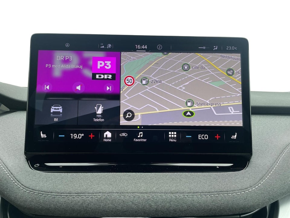 Skoda Enyaq 80 iV 5d