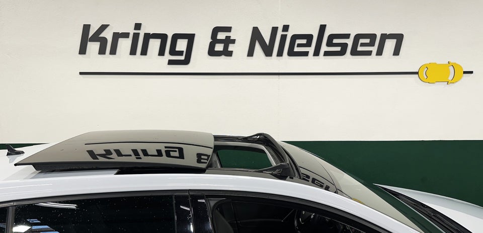 VW Golf VII 1,5 TSi 150 R-line DSG 5d