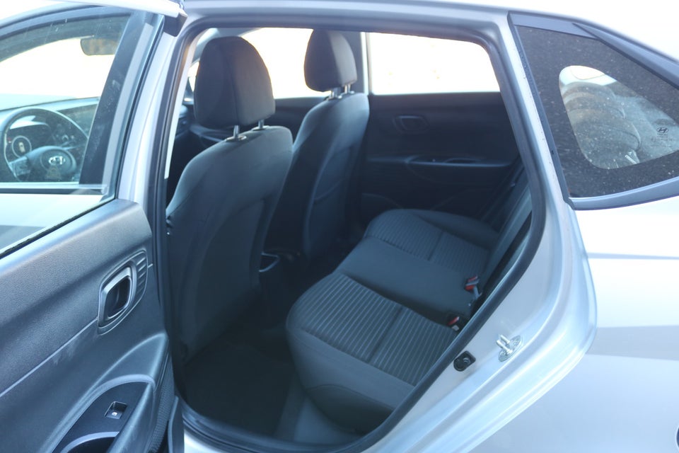 Hyundai i20 1,0 T-GDi Essential 5d