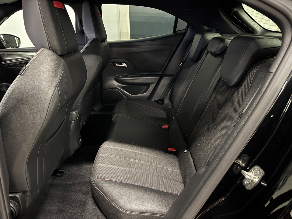 Opel Mokka-e 50 GS Line 5d