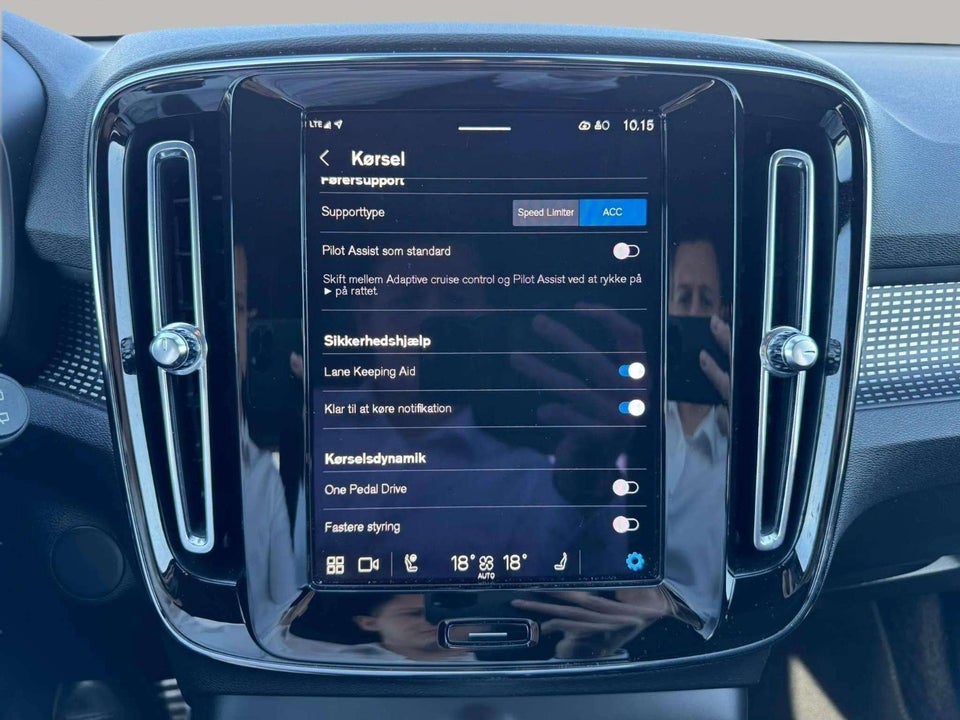 Volvo XC40 P6 ReCharge Plus 5d