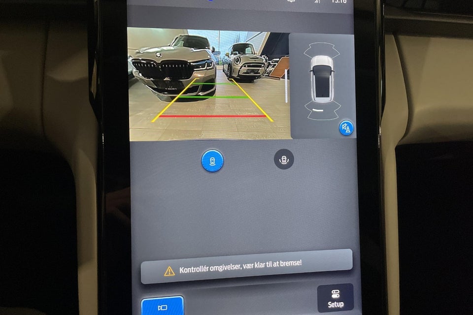 Ford Explorer 82 Premium Extended Range 5d