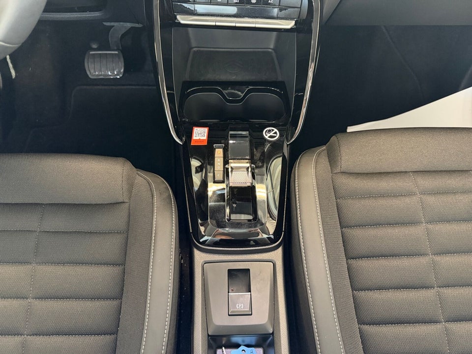 Citroën ë-C3 Aircross 44 Max 5d