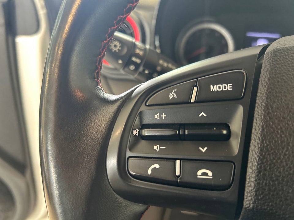 Hyundai i10 1,0 T-GDi N-Line 5d