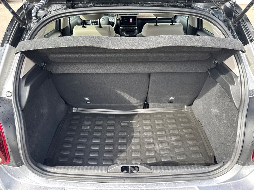 Citroën C3 1,2 PureTech 83 VTR Sport 5d