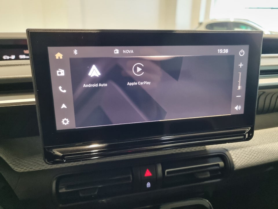 Citroën ë-C3 Aircross 44 Max 5d