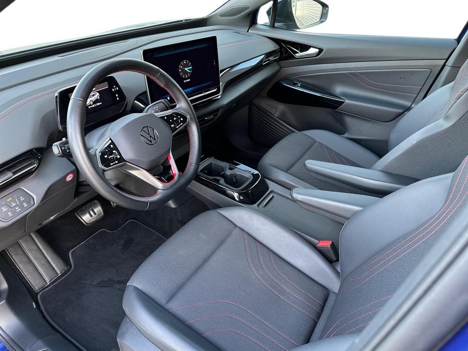 VW ID.4 77 GTX 4Motion 5d