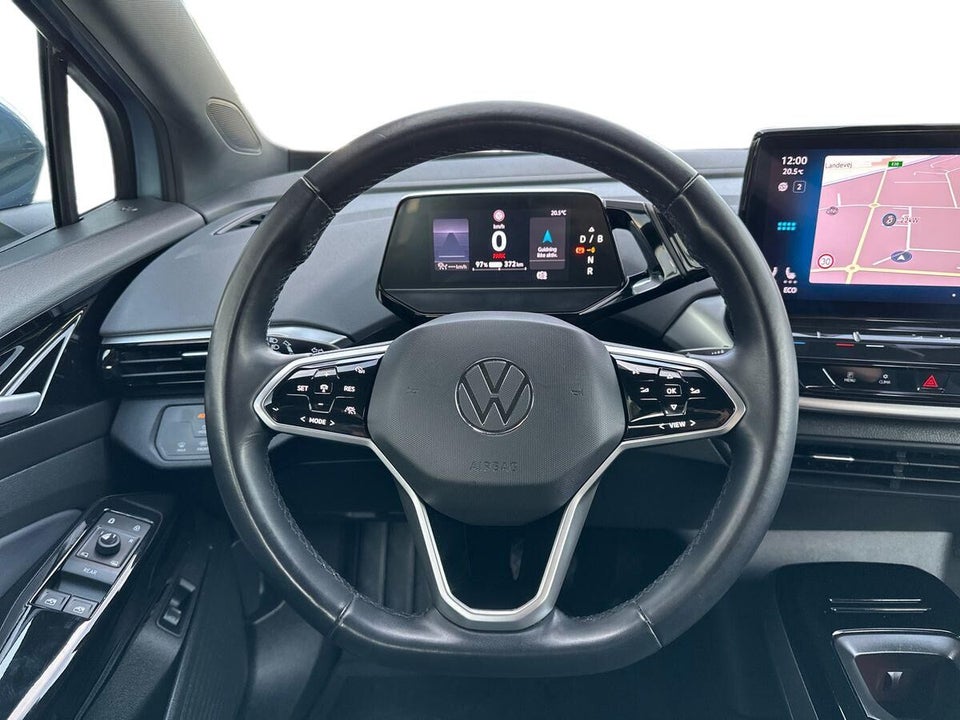 VW ID.4 77 Pro Performance 5d