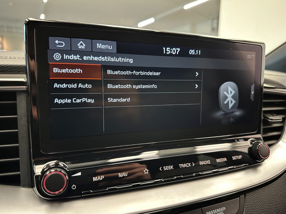 Kia ProCeed 1,6 CRDi 136 GT-Line DCT 5d