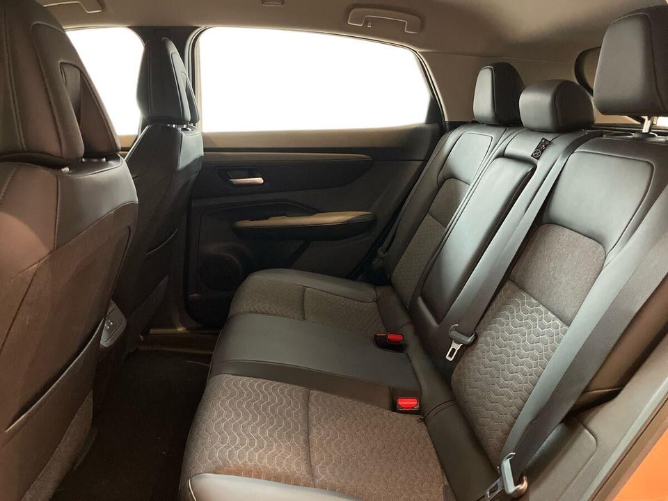 Nissan Ariya 63 Engage 5d