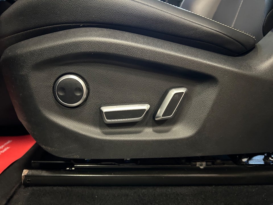 Aiways U5 Limited 5d