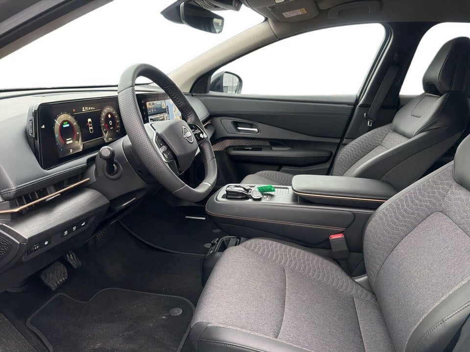 Nissan Ariya 87 Advance 5d