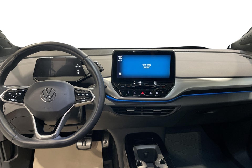 VW ID.4 77 Pro Performance 5d