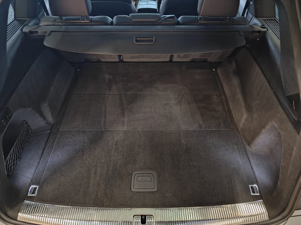 Audi Q7 3,0 TDi 272 S-line quattro Tiptr. 5d