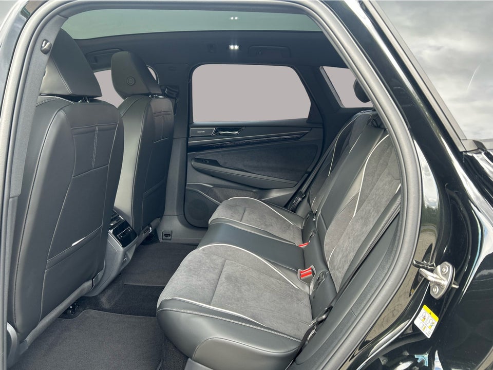 VW ID.7 86 Style S Tourer 5d