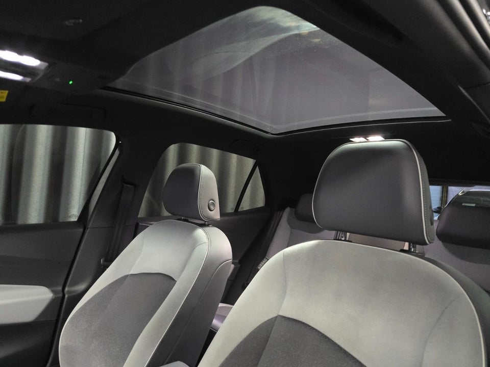 VW ID.3 58 1ST Max 5d