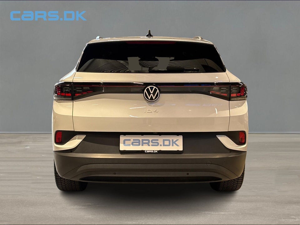 VW ID.4 77 Pro Performance 5d