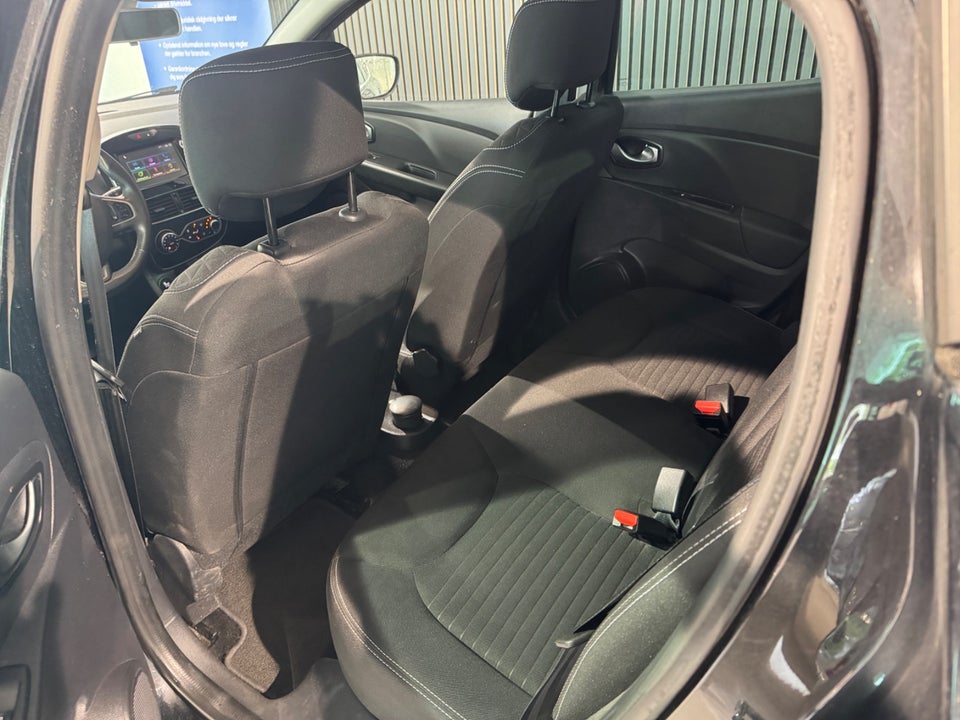 Renault Clio IV 0,9 TCe 90 Limited 5d