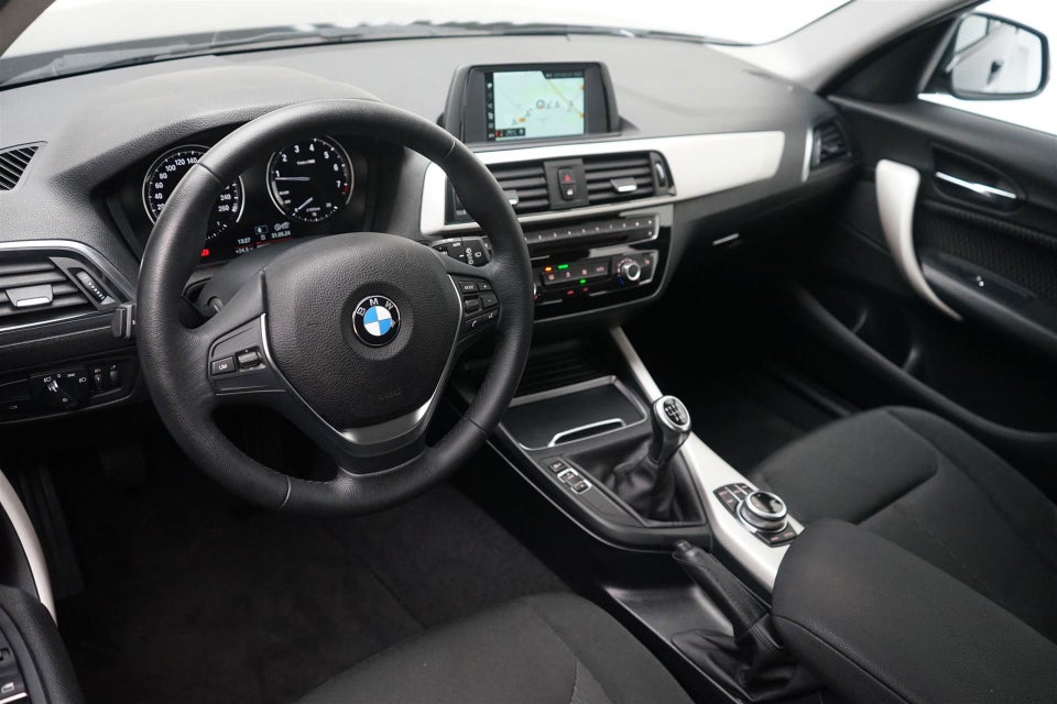 BMW 120i 2,0  5d