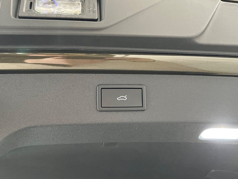 Skoda Enyaq 85 iV Sportline Advanced Coupé 5d