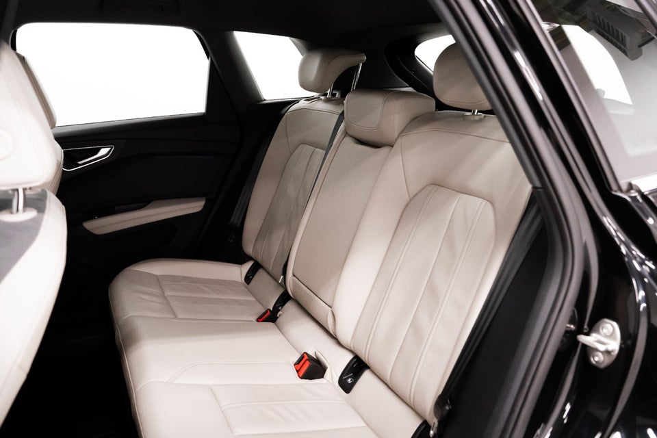 Audi Q4 e-tron 50 Proline Advance quattro 5d