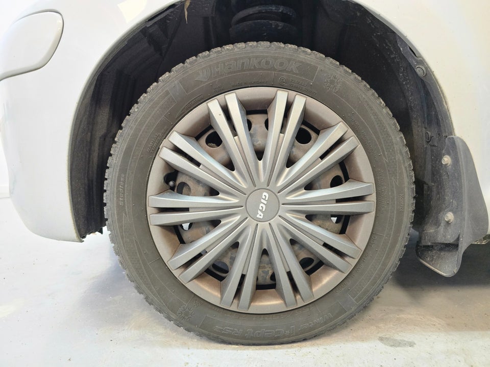 Toyota Aygo 1,0 Air 5d