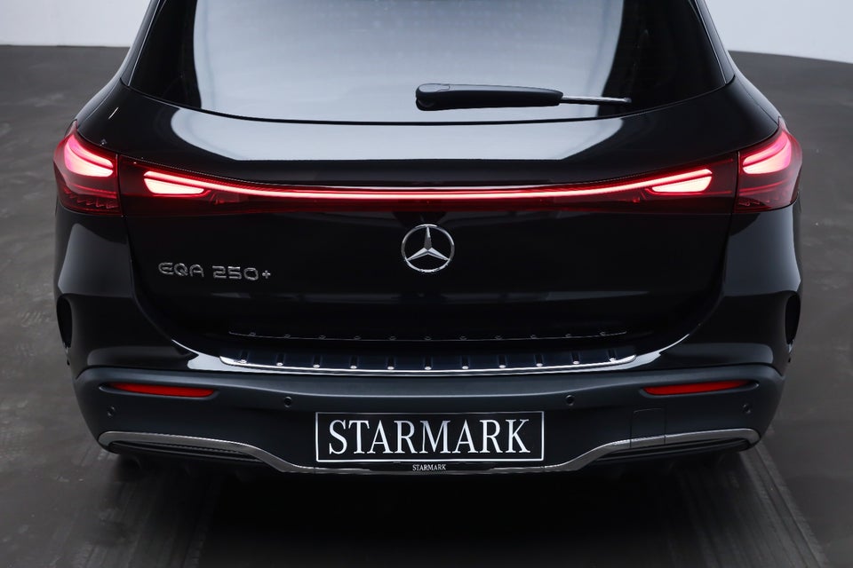 Mercedes EQA250+ AMG Premium 5d