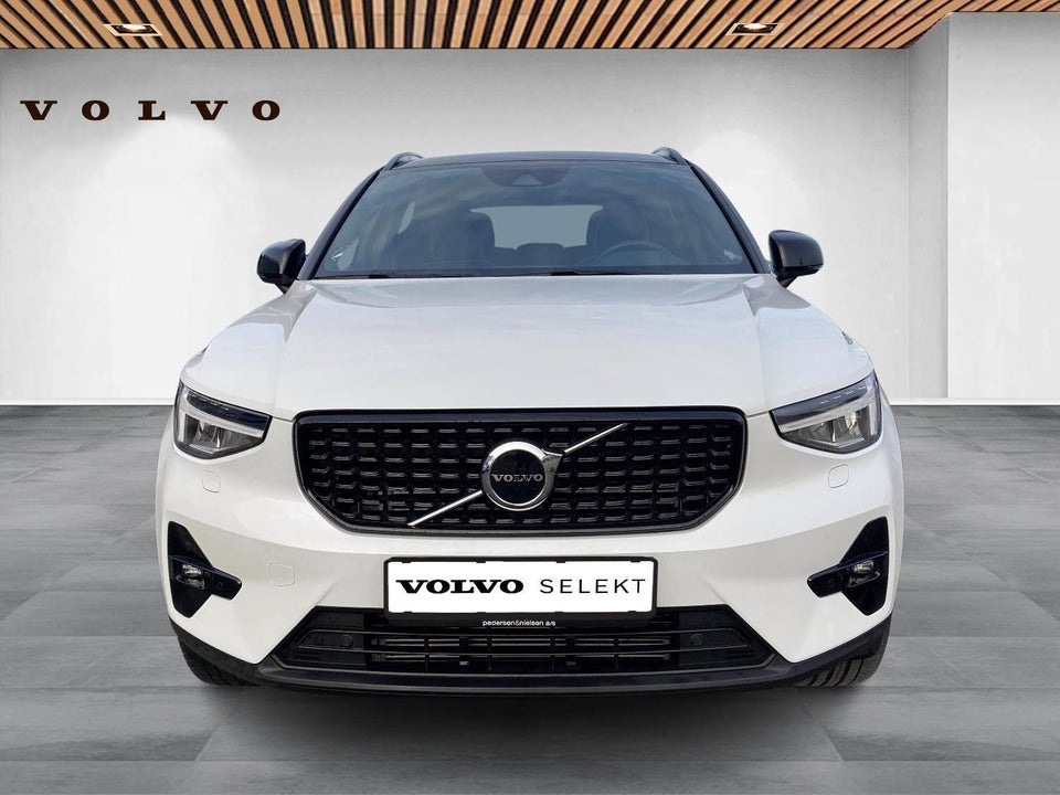 Volvo XC40 1,5 T5 ReCharge Plus Dark aut. 5d