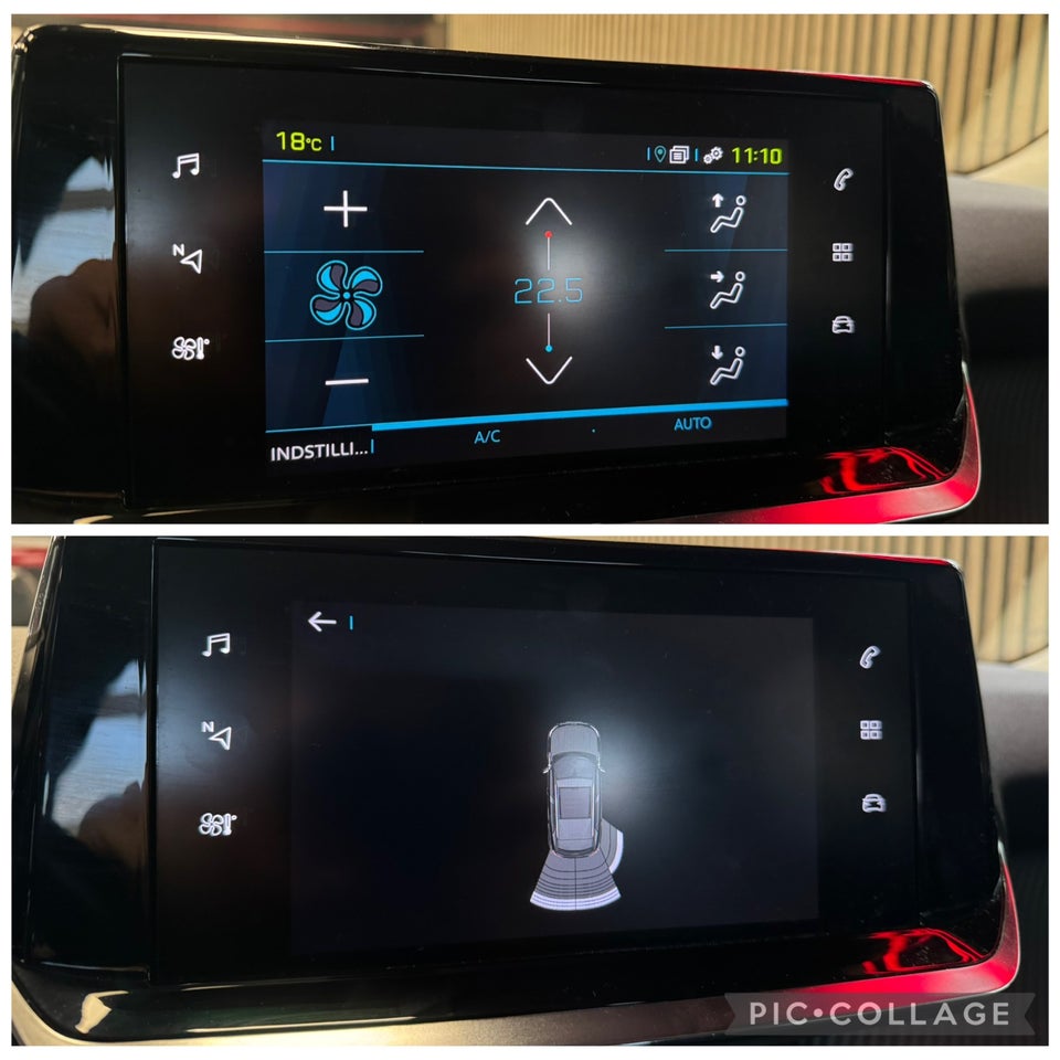 Peugeot e-2008 50 Active Pack 5d