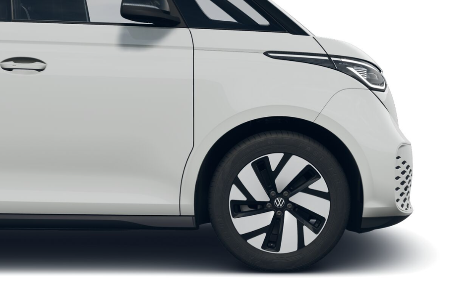 VW ID. Buzz 79 Cargo Pro+ 4Motion
