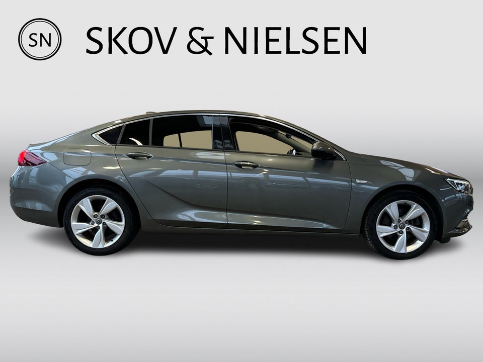 Opel Insignia 2,0 CDTi 170 Innovation Grand Sport 5d