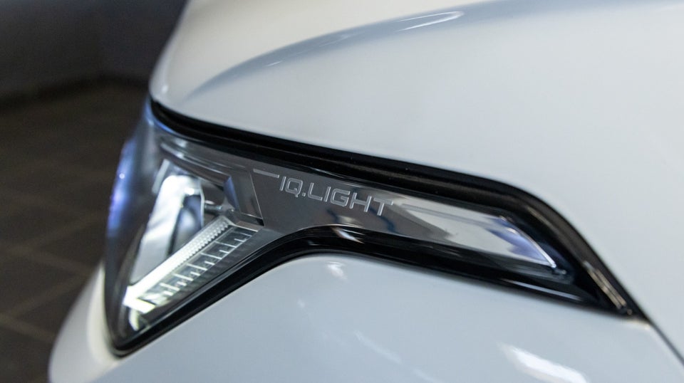 VW Tiguan 1,4 eHybrid R-line DSG 5d