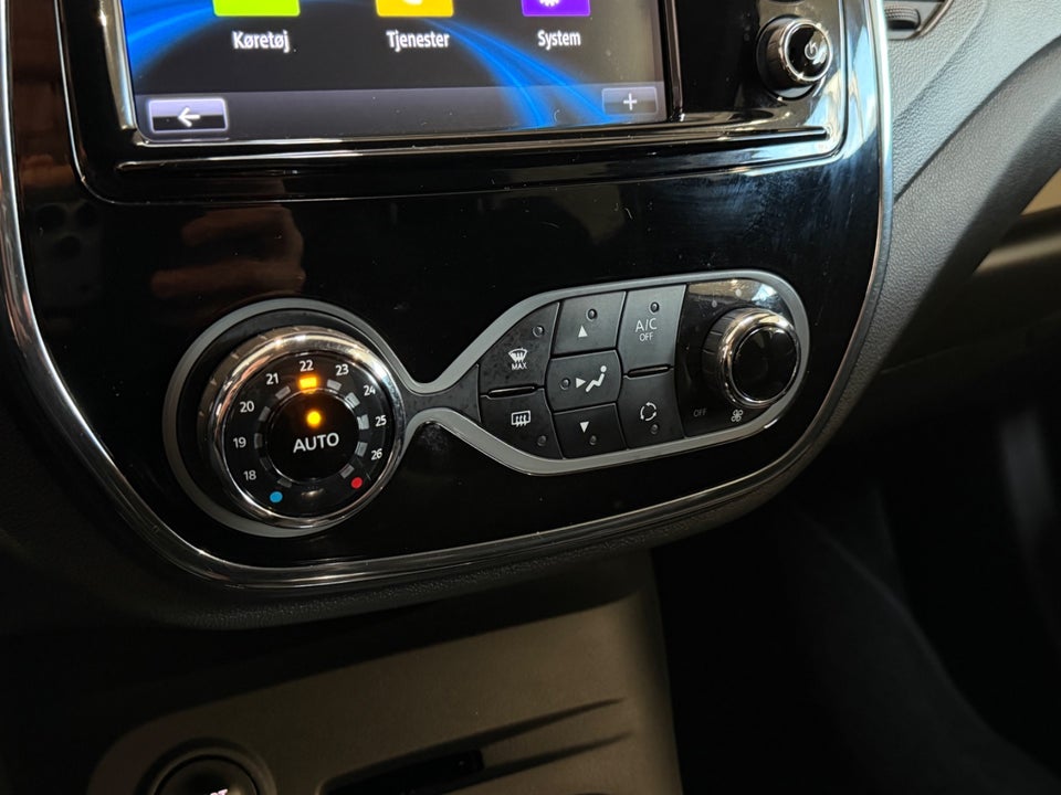 Renault Captur 0,9 TCe 90 Arctic 5d