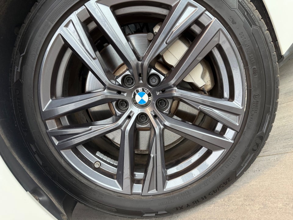 BMW i4 eDrive40 5d