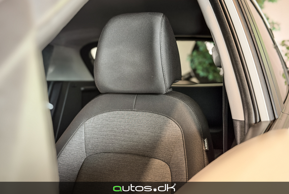 Hyundai Kona 64 EV Trend 5d