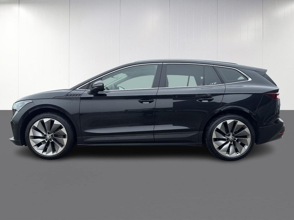 Skoda Enyaq 80 iV 5d