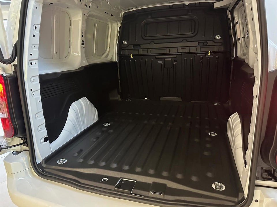 Opel Combo-e 50 Innovation+ L1V1