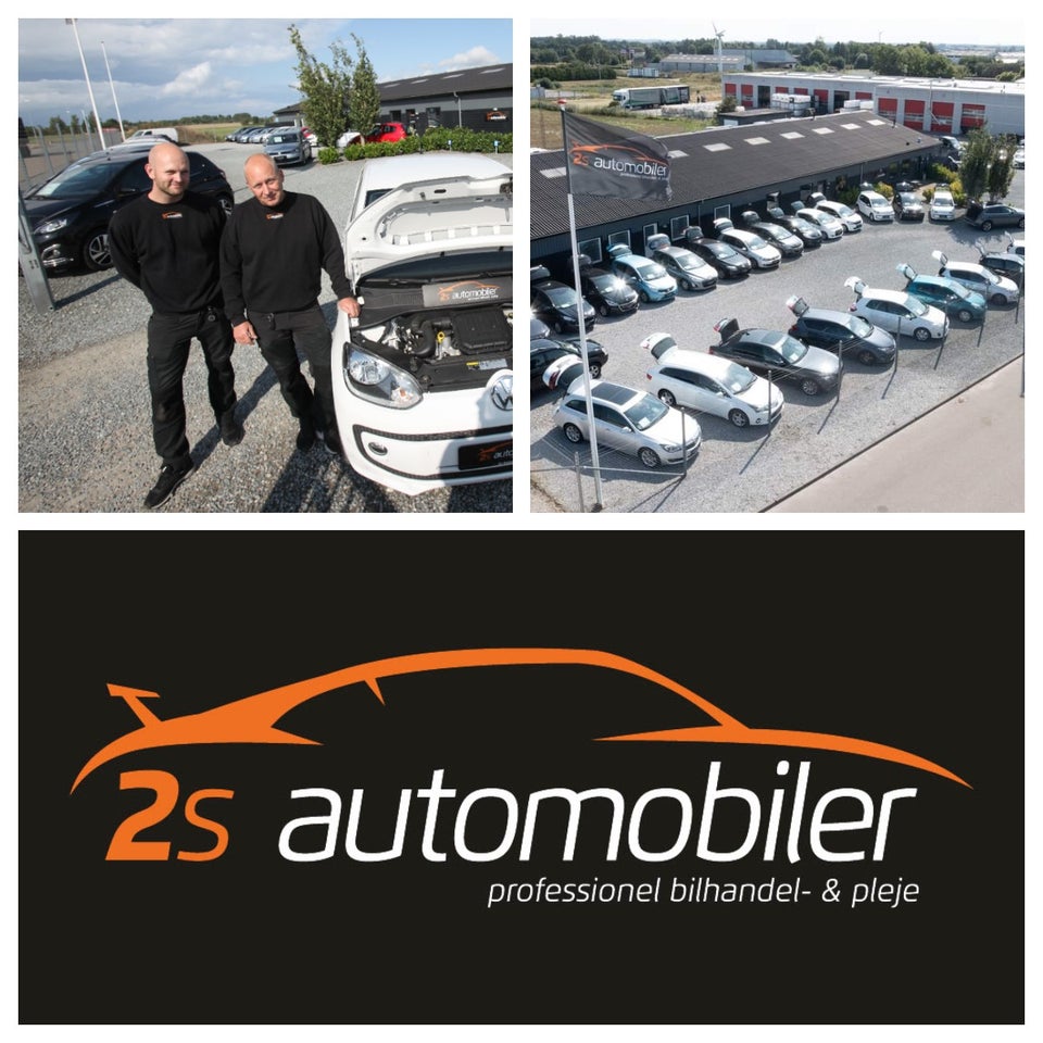 VW Up! 1,0 60 High Up! BMT 5d